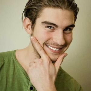 Meet your Posher, Noah